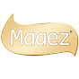 Maaez Beauty Hq logo