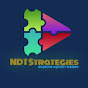 NDT Strategies logo