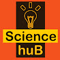 SciencehuB Education logo