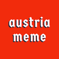 austria meme