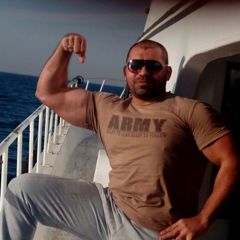 Ahmed Nassem