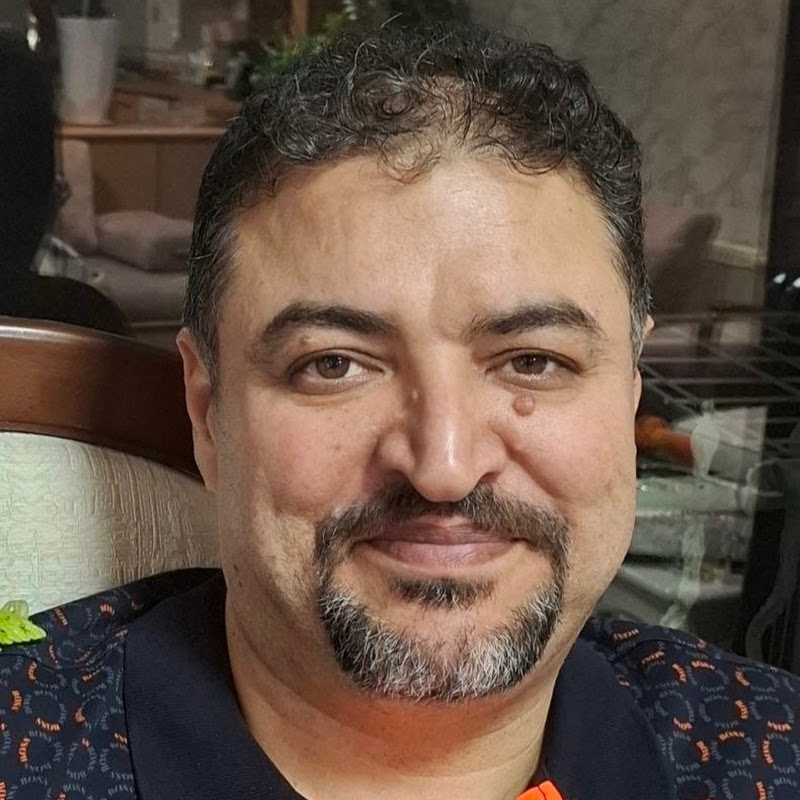 Abdolreza Sadreddini