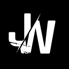 Логотип каналу Jesnas world