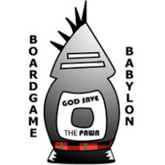 Boardgame Babylon