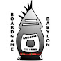 Boardgame Babylon