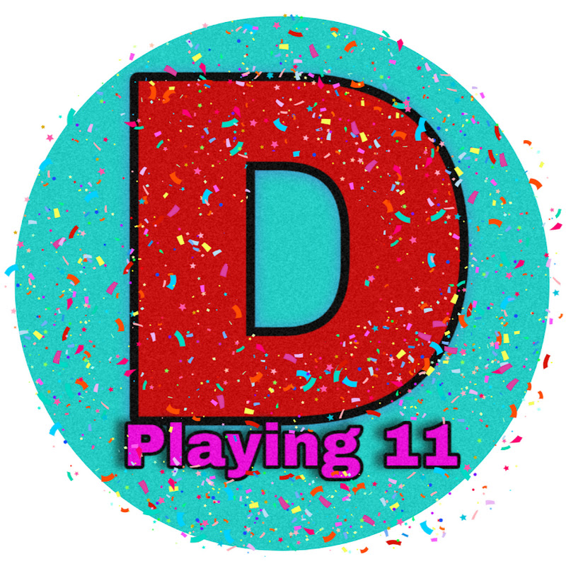 Domestic Playing11