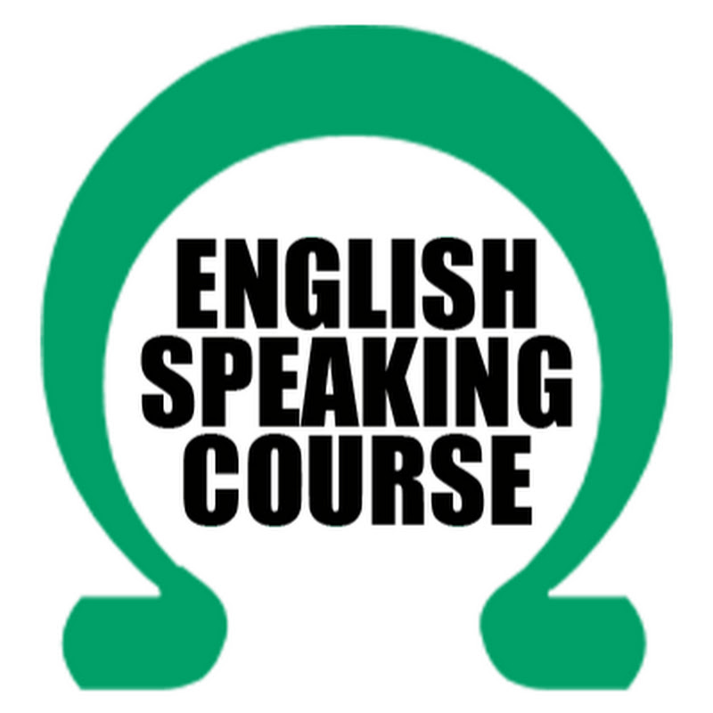 english speaking course icon