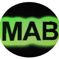 MAB 1 channel logo