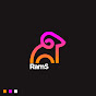 RamS logo