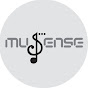 MuSense Music logo