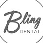 Bling Dental logo