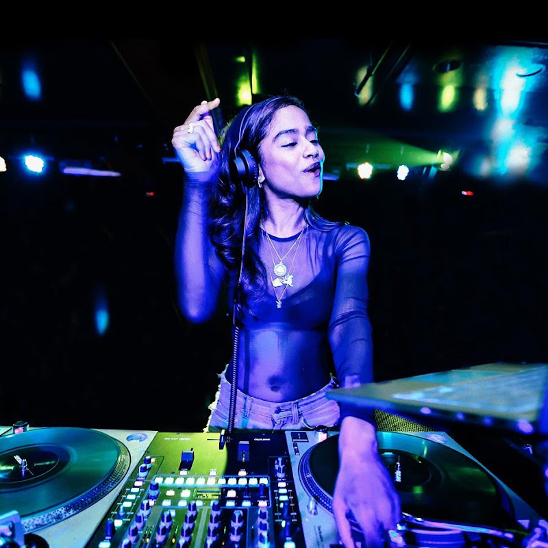 DJ JNG