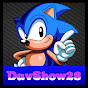 DavShow28 logo