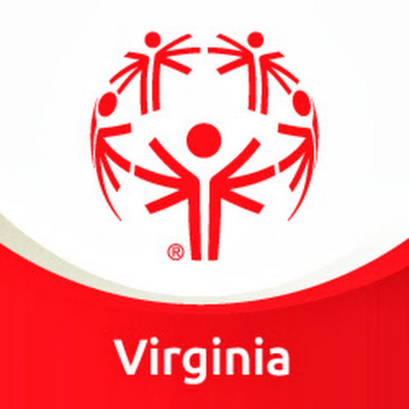 SpecialOlympicsVA