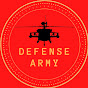 Defense Army logo