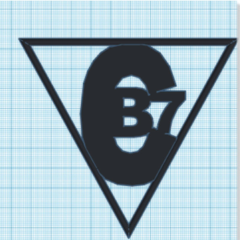 Cb7 3dprinting