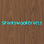 Sparks Woodcrafts logo