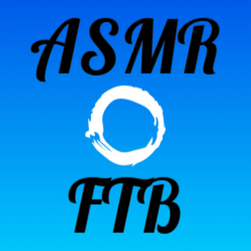 ASMR FTB