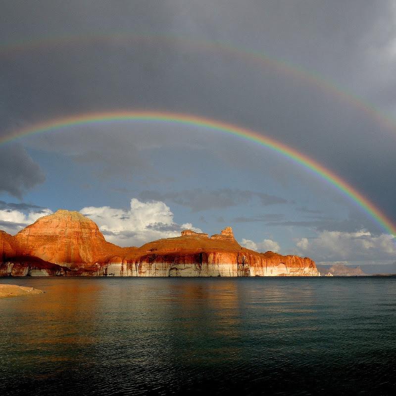 Rainbow Christian Music