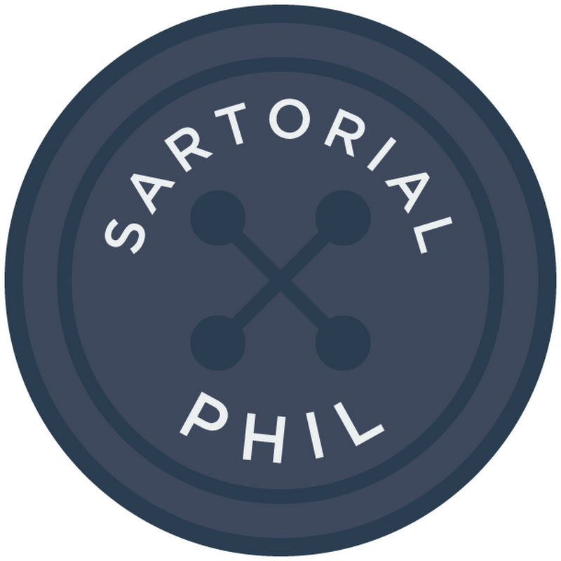 SartorialPhil icon