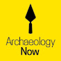 Archaeology Now logo