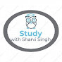 Sharvi Singh logo