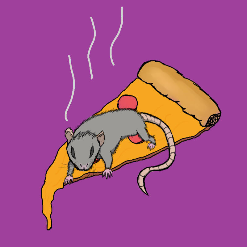 Rat Reborn