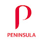Peninsula Ireland logo