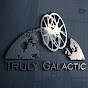 Truly Galactic logo