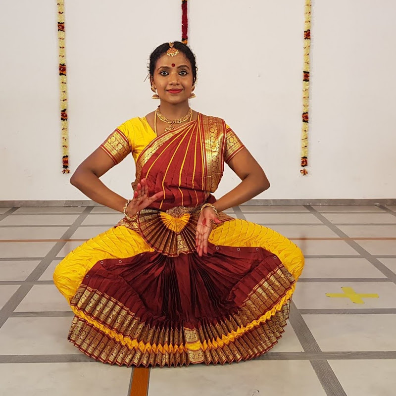 Parvathy Raj