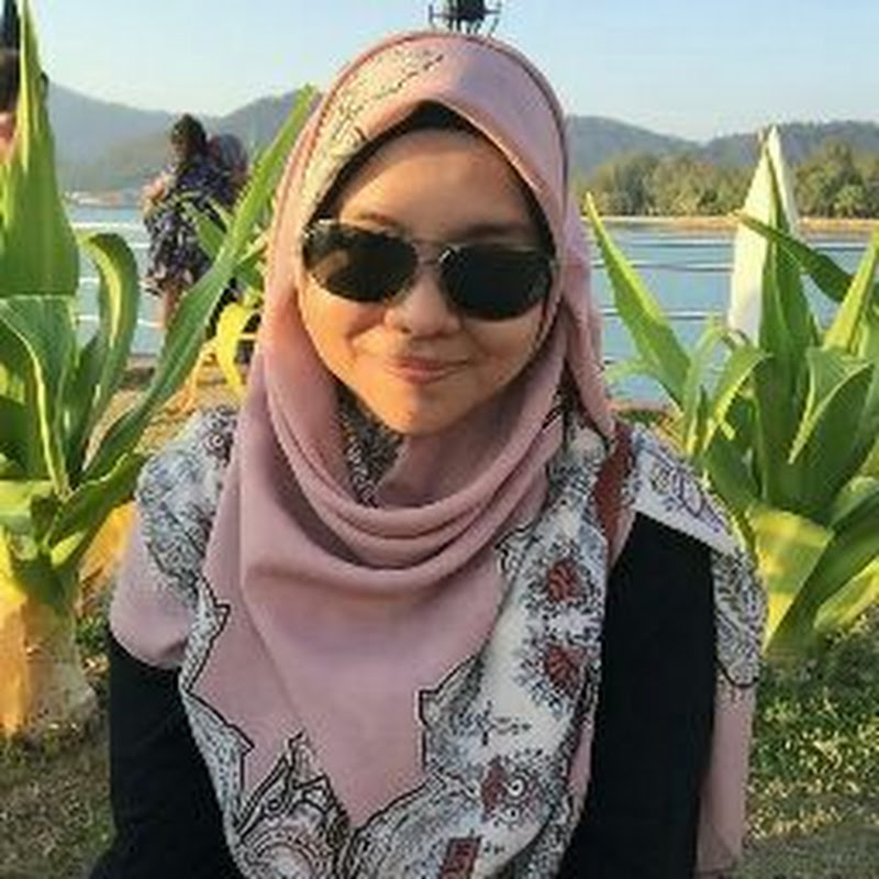 Wan Syaqirah