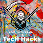 TecH Hacks logo