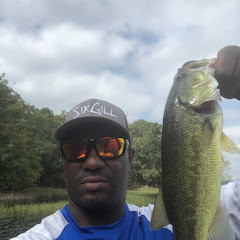 Calvin Reed (Outdoors With Creed)