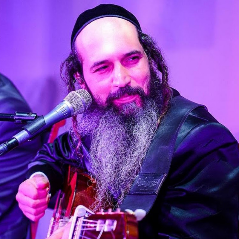 יוסף קרדונר - הערוץ הרשמי