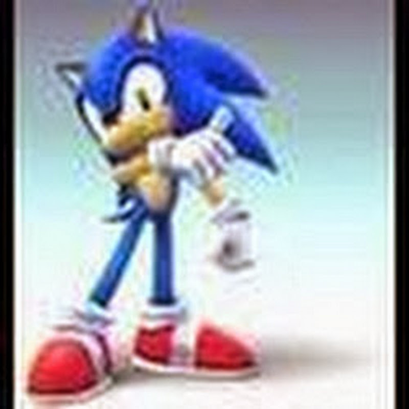 SonicPAJ icon