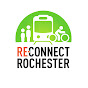 Reconnect Rochester logo