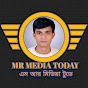 MR MEDIA TODAY logo