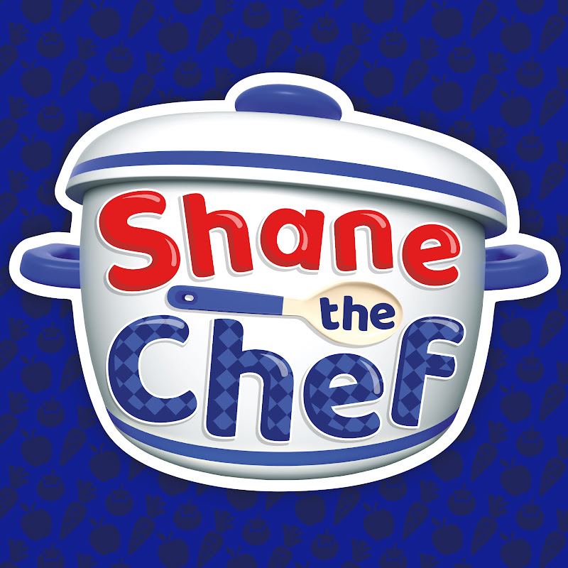 Shane the Chef