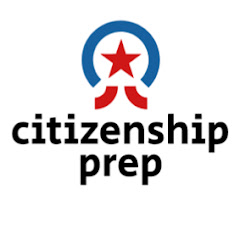 Логотип каналу Citizenship Prep