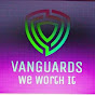 VANGUARDS logo