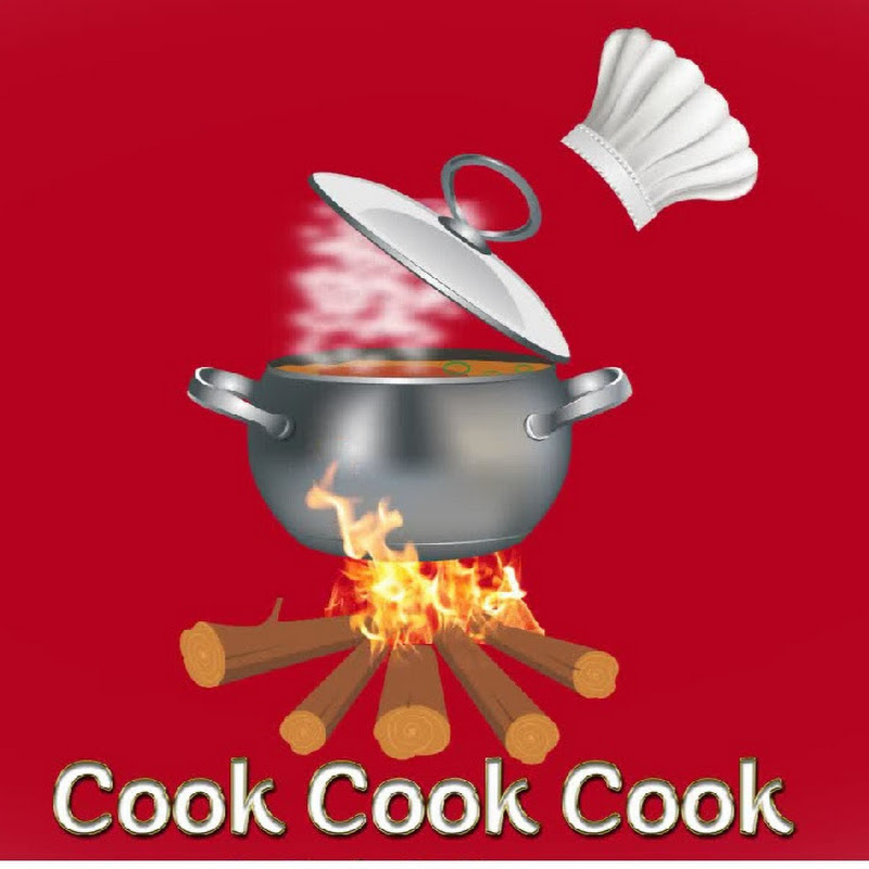 cook cook cook