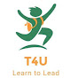 Tutor For You : Learn To Lead logo