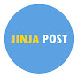JINJA POST logo