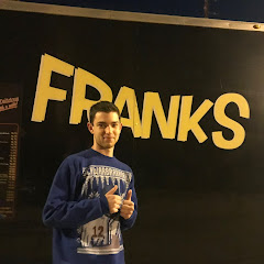 Jeremy Frank
