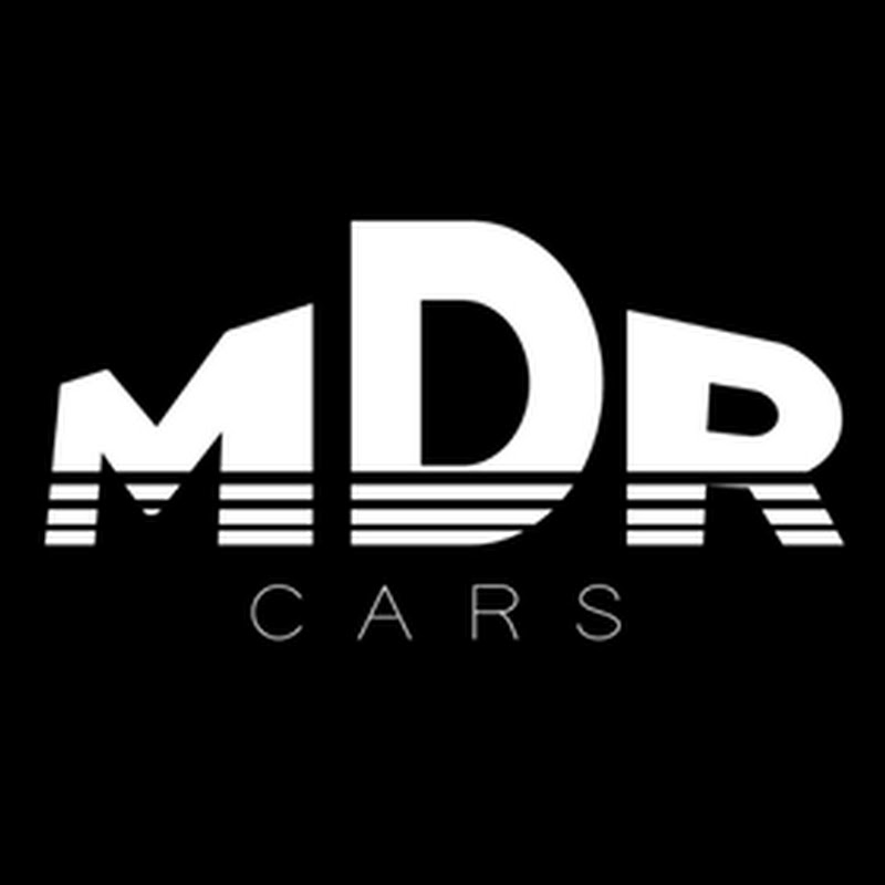 MDR Cars
