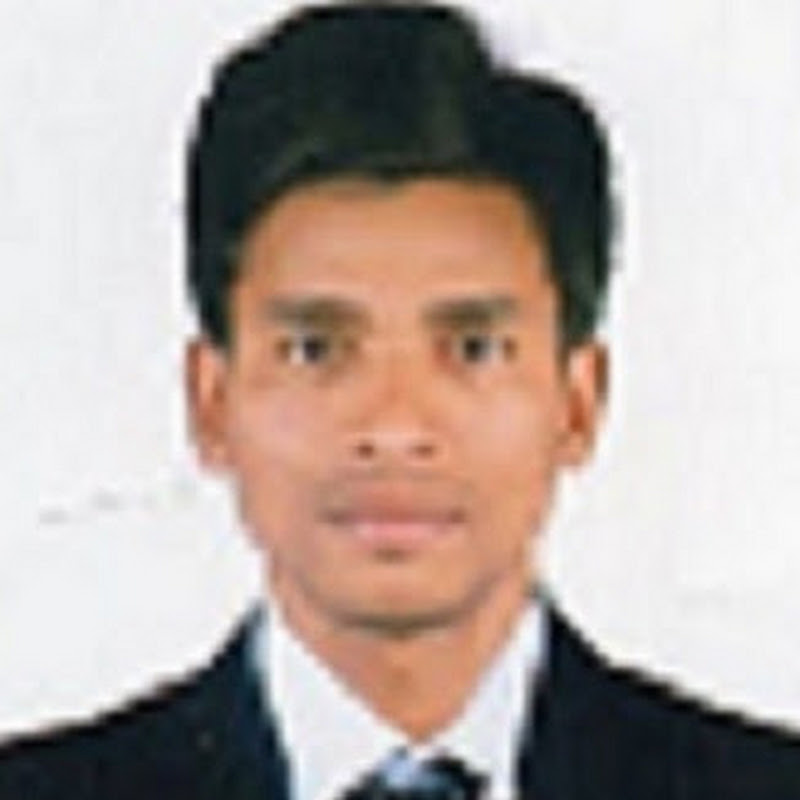 Santhosh Reddy