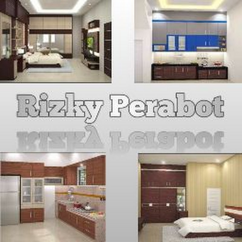 Rizky Perabot