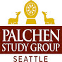 Palchen Study Group Seattle logo