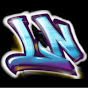 Lost Ninjas logo