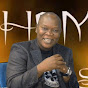 Alexis BONGO TV YouTube channel avatar
